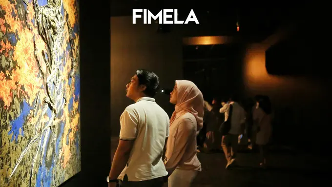 Fimelahood Hangout Museum Macan