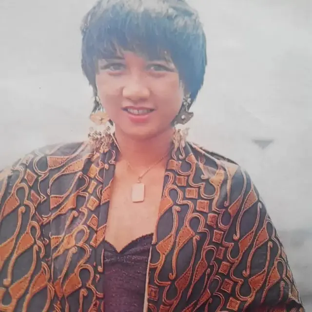 [Fimela] Yati Surachman