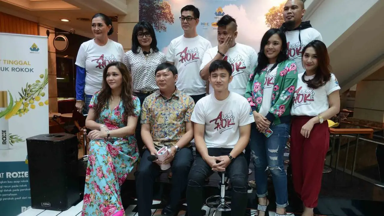 [Bintang] Maia Estianty