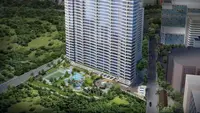 90 Unit Apartemen Benny Tjokro Dilelang, Nilai Limit Rp 219 M