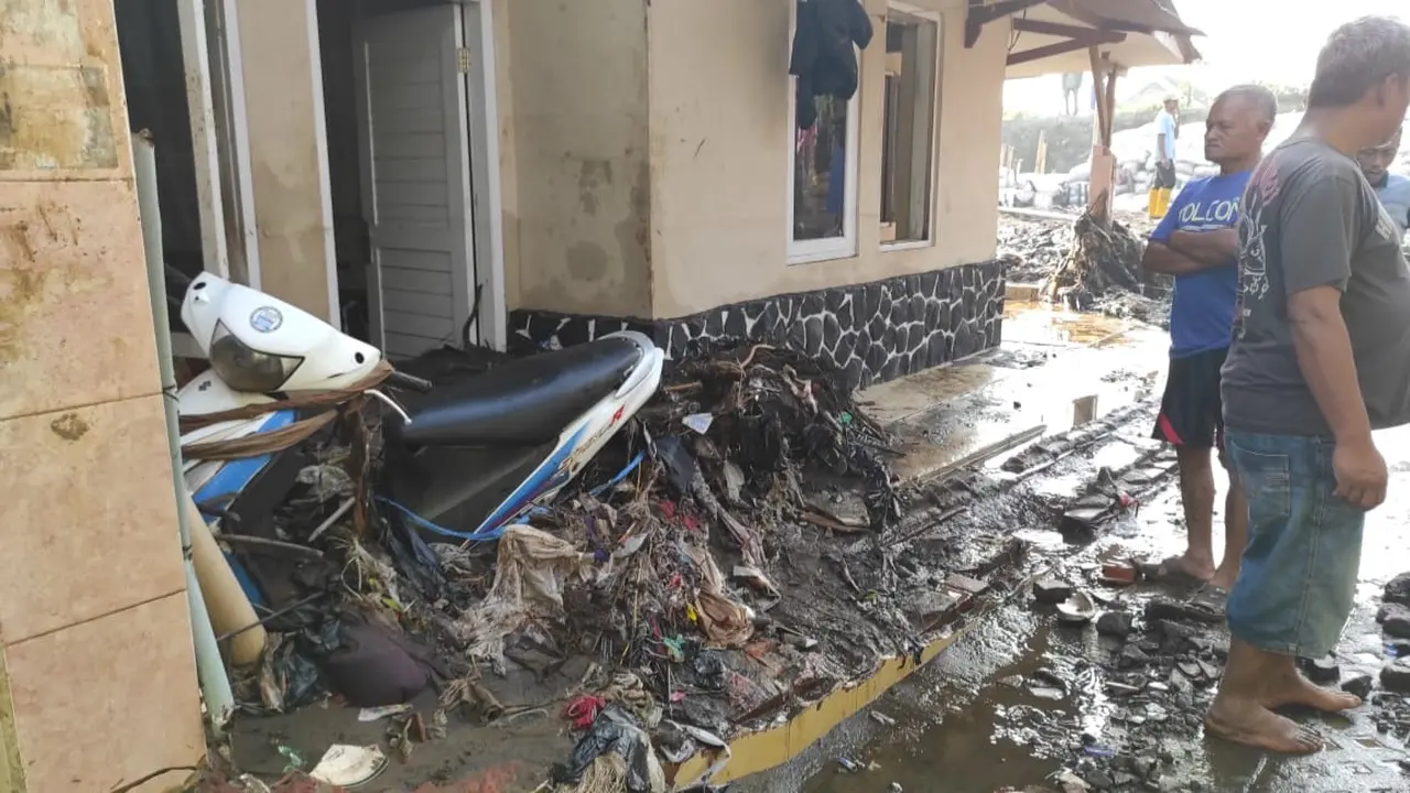 Banjir