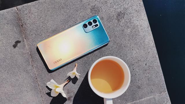 OPPO Reno6 Pionir Videografi Sinematik Dirilis Hari Ini, Siap-siap Terpukau!