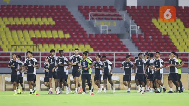 Timnas Indonesia U-20