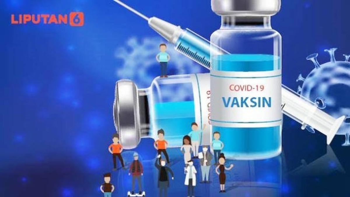 Apakah Vaksin COVID-19 yang Ada Saat Ini Bisa Mencegah Infeksi Varian JN.1?