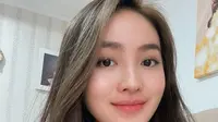 Cerita Natasha Wilona yang Sempat Positif Covid-19