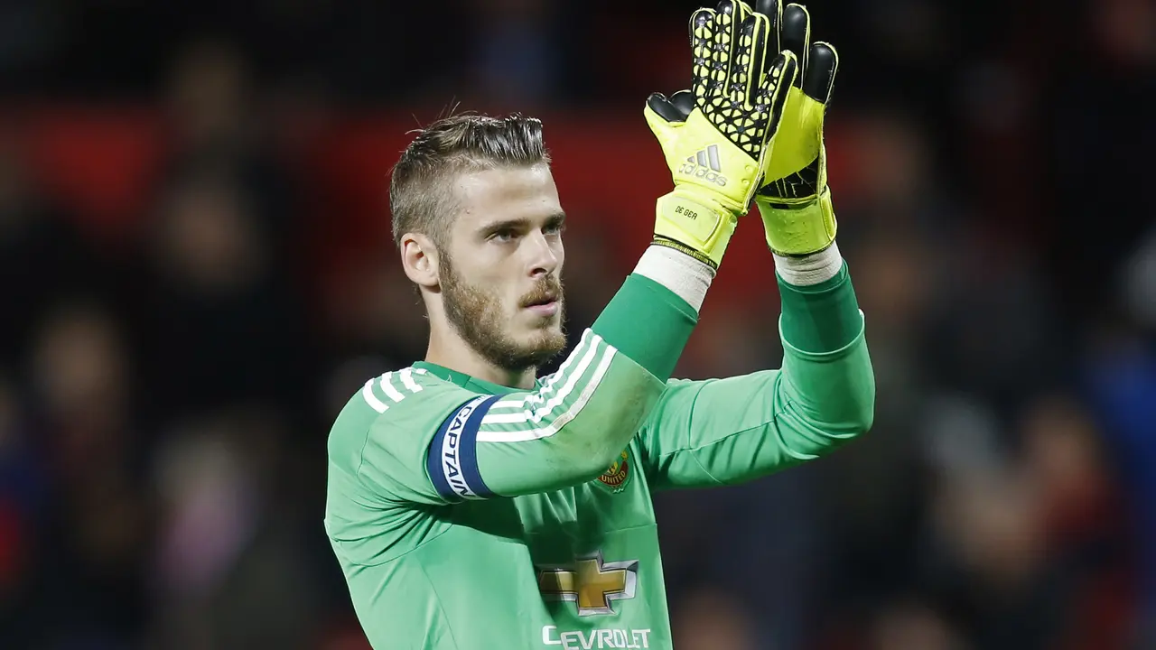 David de Gea / Liputan6.com