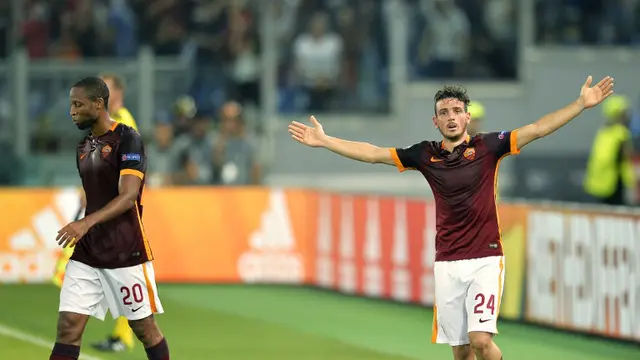 Alessandro Florenzi