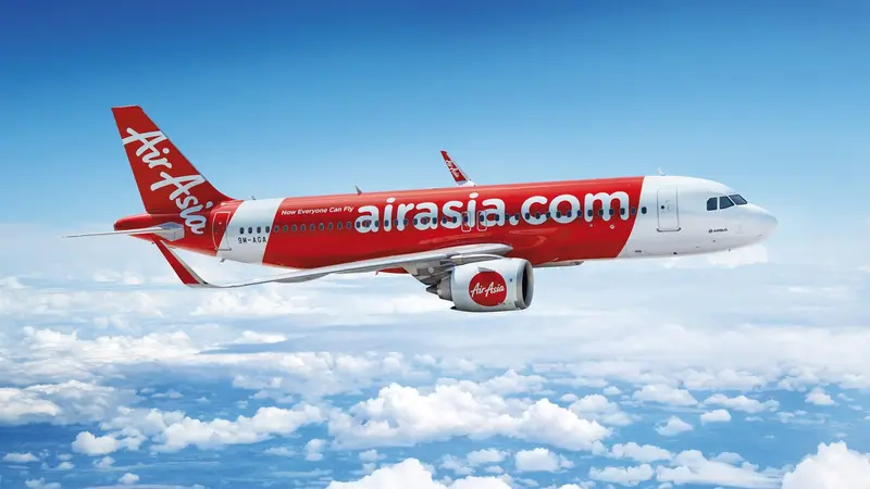 AirAsia Genjot Pembukaan Rute Baru Tanpa Transit, Ini Alasannya