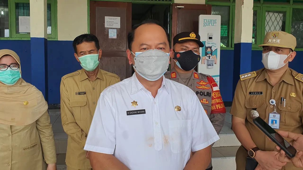 Satgas Depok