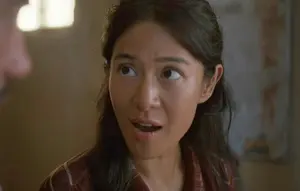 Dian Sastrowardoyo Jatuh Cinta pada Karakter Kinan Sebelum Novel Laut Bercerita Terbit