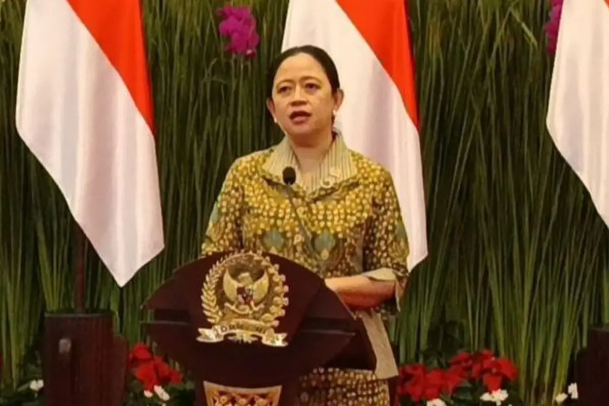 PDI Perjuangan Cetak Kemenangan Hattrick, Puan Maharani: Batu Loncatan Pemilu 2029