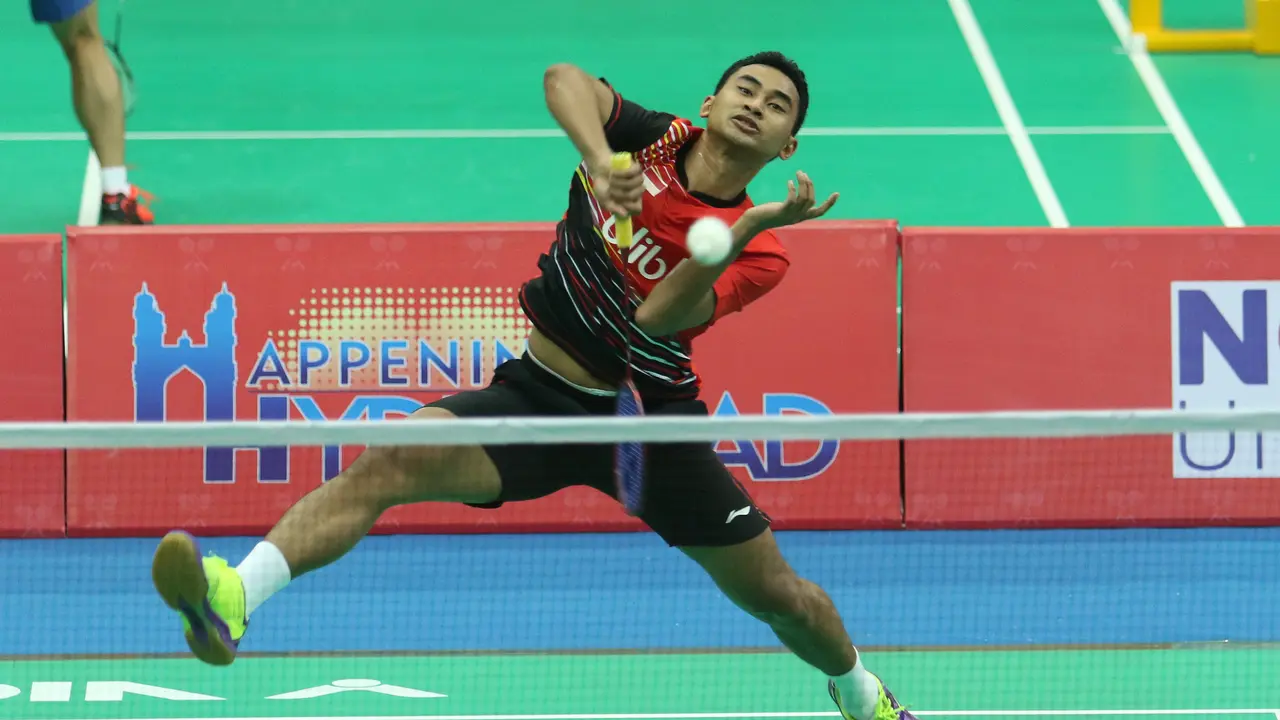 Tommy Sugiarto
