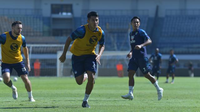Putu Gede Juni Antara, Persib Bandung