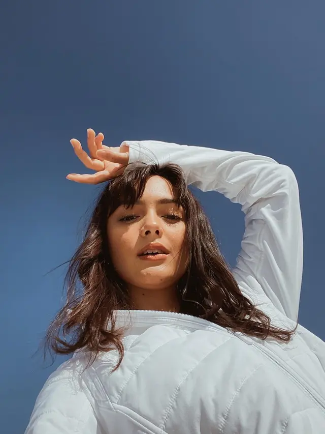 [Fimela] Amanda Rawles