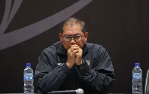 Naturalisasi Lanjutan Timnas Indonesia Bergantung Sosok Ini