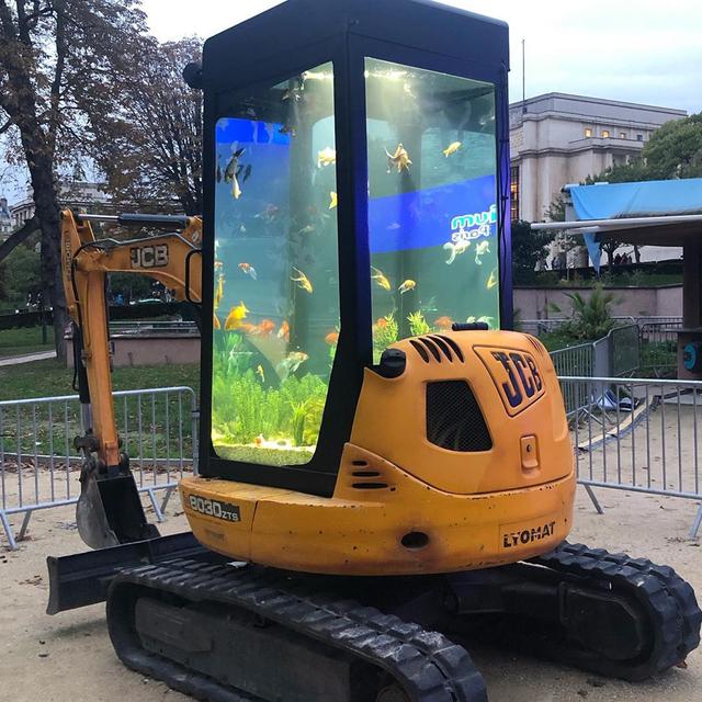 7 Potret Alih Fungsi Kendaraan Ini Bikin Geleng Kepala