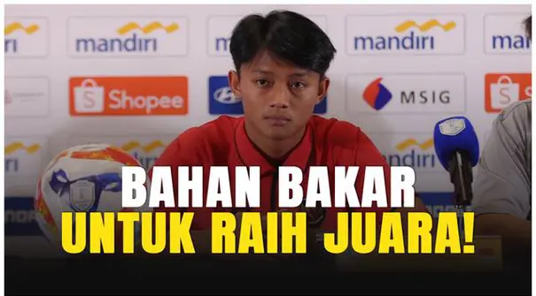 Timnas Indonesia U-23 tak mau lagi mengulang luka lama. Setelah sempat merasakan pahitnya kekalahan, kini mereka hadir dengan semangat baru dan ambisi besar untuk menebus semuanya di Piala AFF U-23 2025.