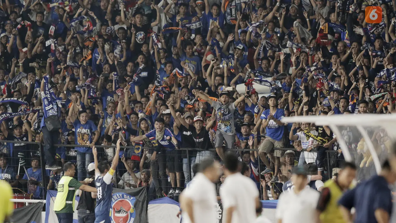 Aremania