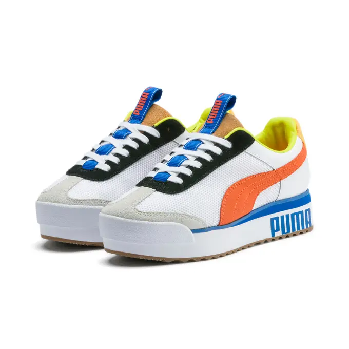 Pilihan Sneakers Sportsyle Makin Bergaya di Musim Panas