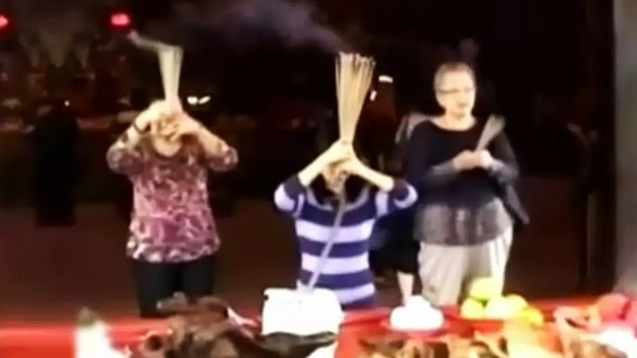 Doa-Tionghoa