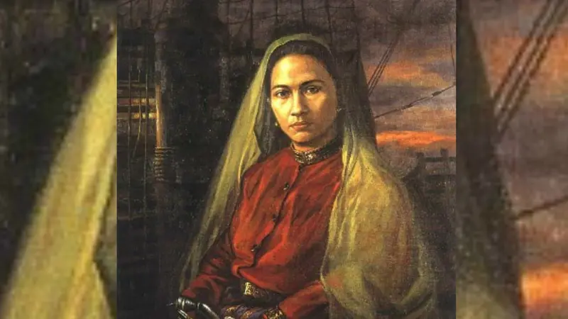 Laksamana Malahayati