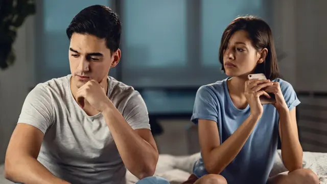 Mengungkap Dampak Negatif dari Hubungan Tanpa Status, Benarkah Bisa Mengakibatkan Stres? (Foto dok : Freepik/Drazen Zigic).