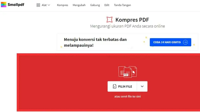 Smallpdf