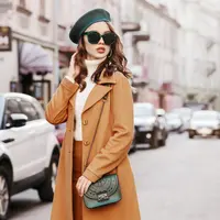 ilustrasi tips fashion ala zodiak leo/Victoria Chudinova/shutterstock