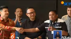 Pihak Garuda bahkan akan mengundang Rius dan rekannya Elwiyana Monica untuk mengunjungi fasilitas yang dimiliki Garuda Indonesia serta memberikan penerbangan first class gratis untuk keduanya.