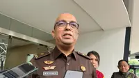 Kejagung Periksa Pejabat ESDM terkait Kasus Tambang Ilegal Samin Tan