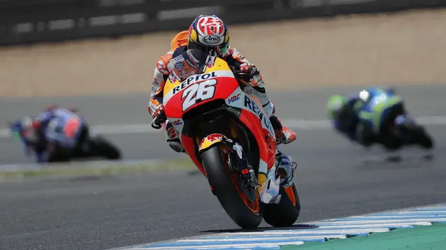 Valentino Rossi, MotoGP 2017