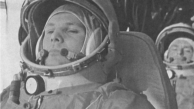 Astronot