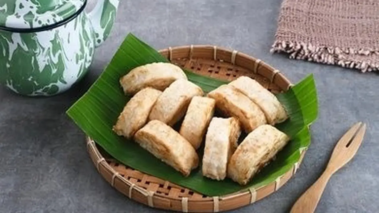 Kue Bandros