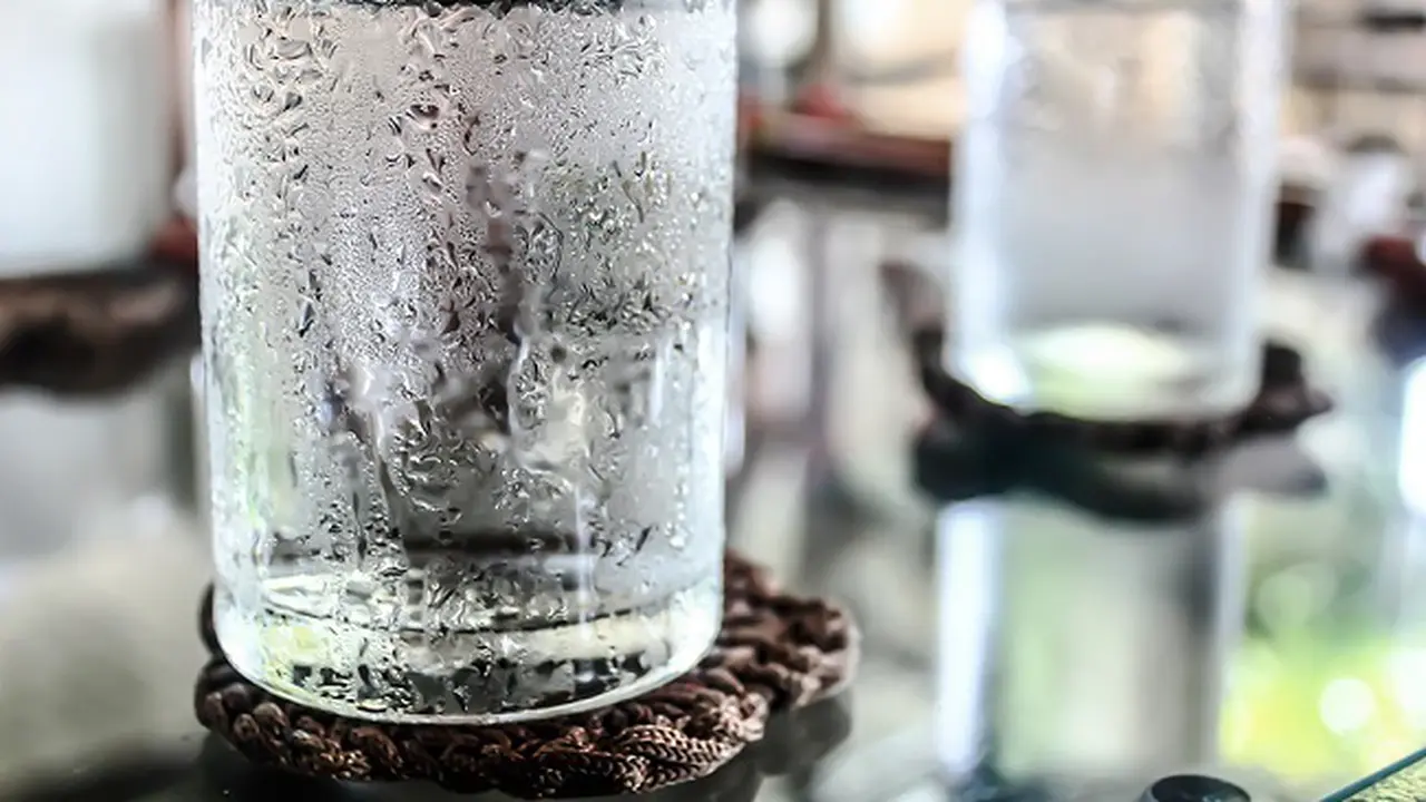 Keuntungan Mengurangi Minum Minuman Dingin