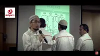 Berdoa dalam Kondisi Seperti Ini akan Cepat Dikabulkan Allah Kata Ustadz Adi Hidayat