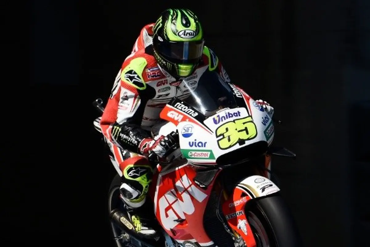 LCR Honda