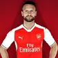 Arsenal resmi memperkenalkan Shkodran Mustafi (Foto: Arsenal)