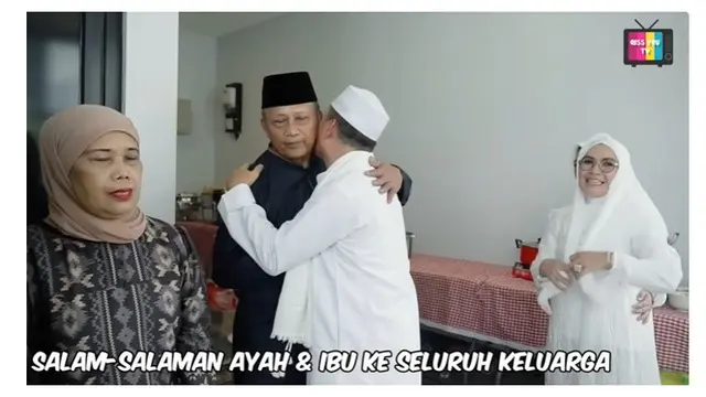 8 Potret Syukuran Rumah Baru Ayu Ting Ting, Siap Ditempati Usai Menikah