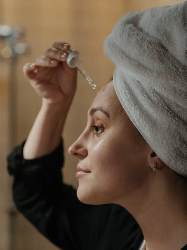 Cara Mengatasi Beruntusan di Dahi dengan Pengobatan OTC