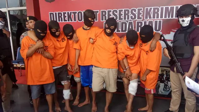 Perampokan