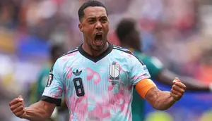 MU Selangkah Lagi Dapatkan Youri Tielemans, Klausul Rilis Resmi Diaktifkan