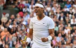 Rafael Nadal Yakin Spanyol Mampu Tumbangkan Argentina