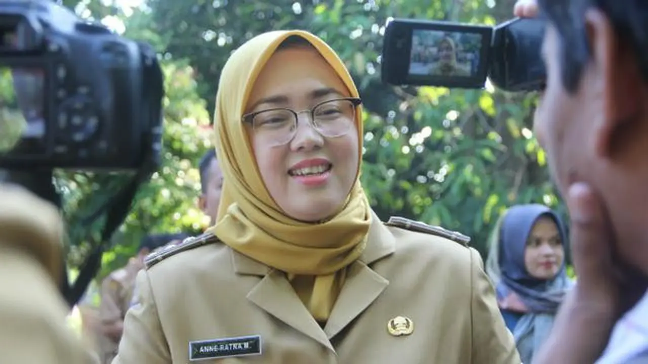 Menuju Kota Ramah Anak Tahun 2020, Bupati Purwakarta Siap Terbitkan Kartu Identitas Anak
