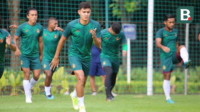 Muhammad Ridwan, Persik Kediri