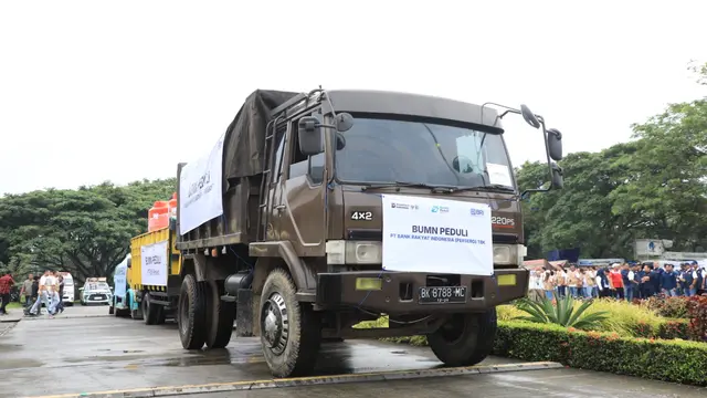 Danantara Indonesia