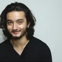 Bryan Domani di Falcon Pictures (Bambang E Ros/Fimela.com)