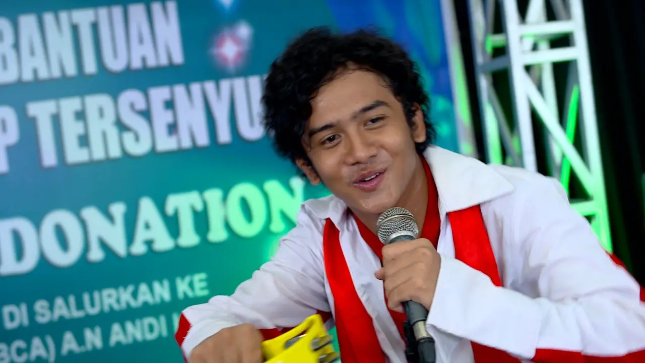 Pesantren Rock N' Dhut