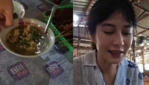 Soto Favorit Dian Sastro di Yogya Ini Tetap Eksis Sejak 1952, Berkembang Pesat dengan KUR BRI