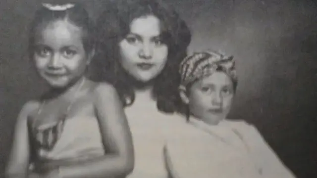Emilia Contessa dan Denada