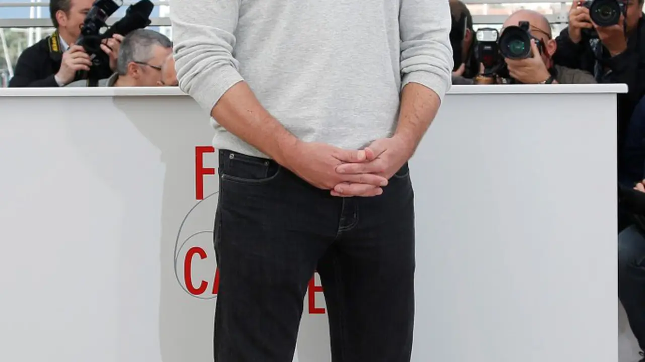 [Bintang] Matt Damon